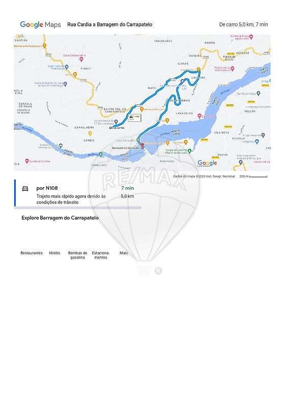 Moradia T0 para venda - Grande imagem: 3/3