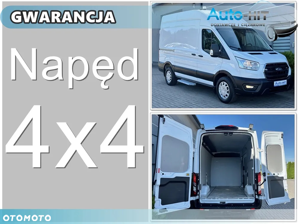 Ford Transit - 2