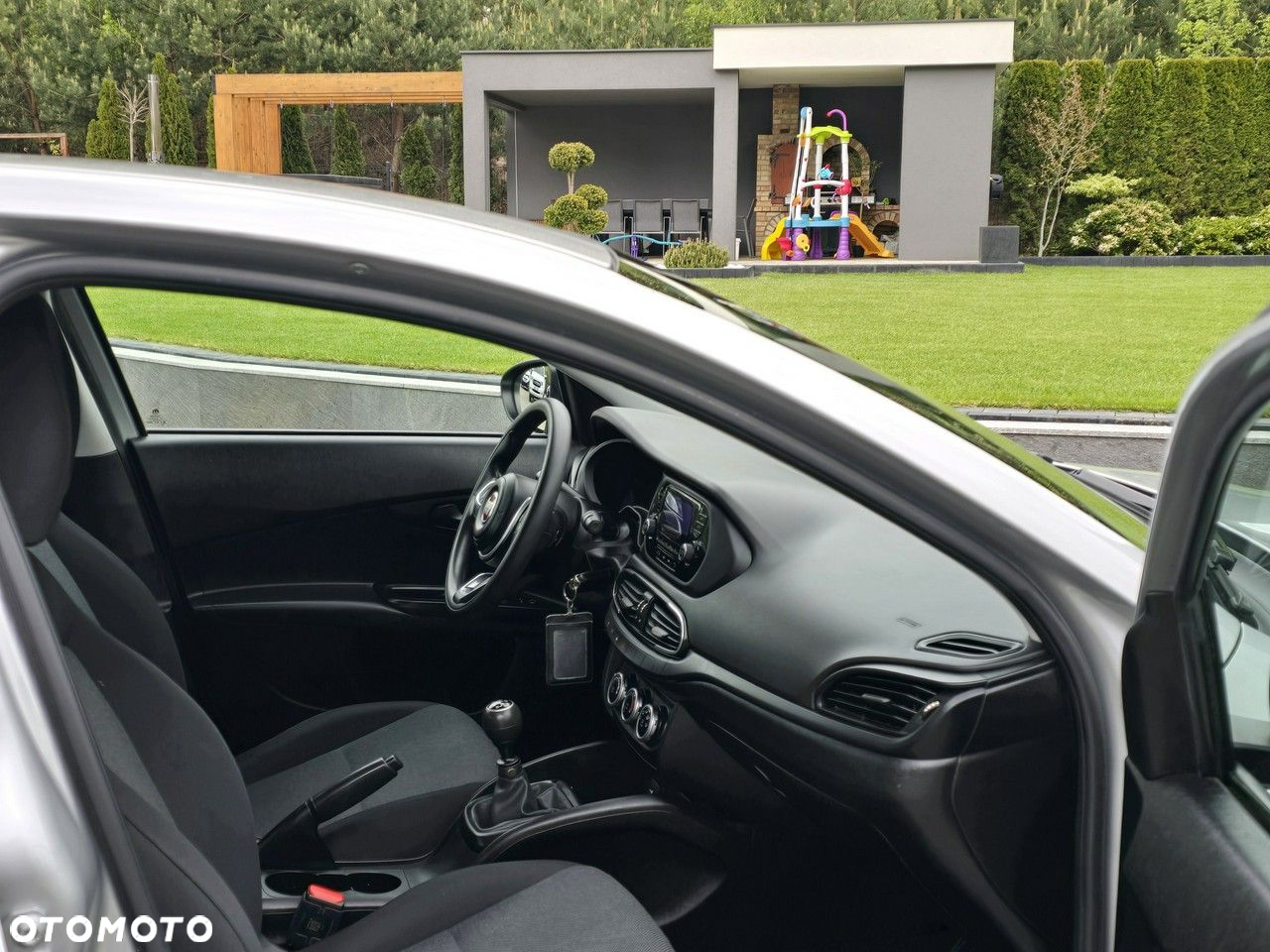 Fiat Tipo - 5