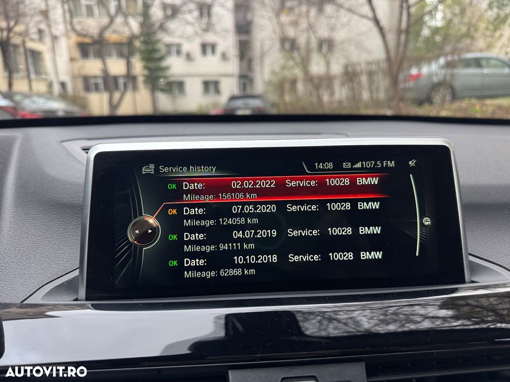 BMW X1 xDrive20d Aut. - 13