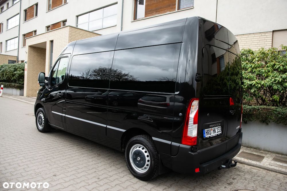 Renault Master ENERGY L2H2 VA 9-Sitzer - 5