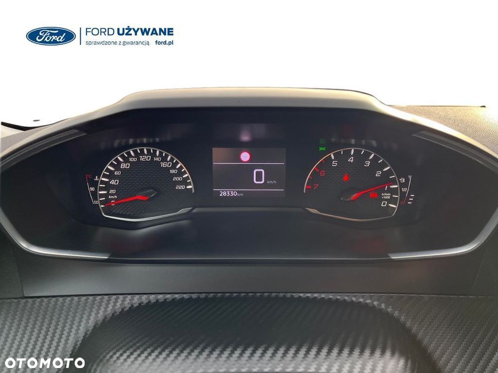 Peugeot 2008 1.2 PureTech Active Pack S&S - 9