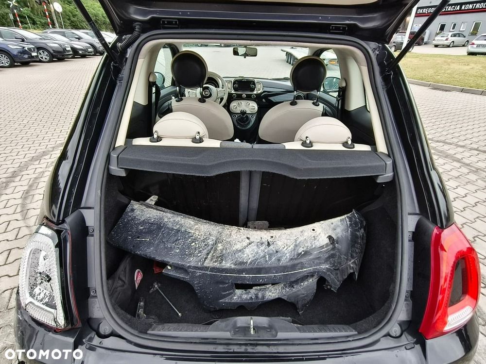 Fiat 500 - 20
