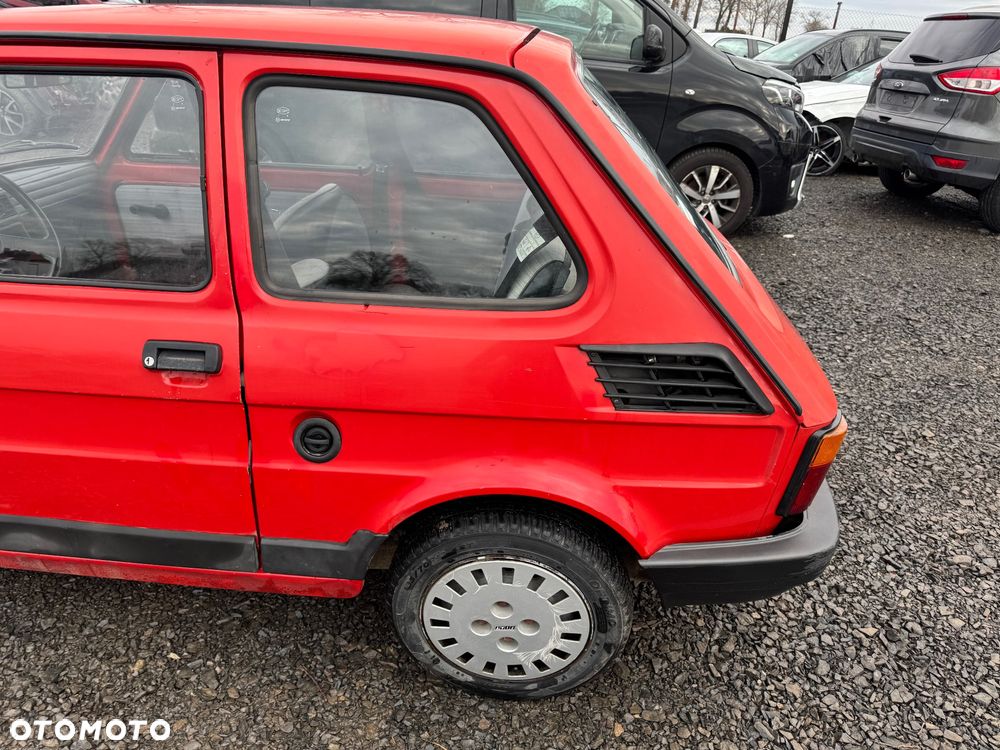 Fiat 126 - 16