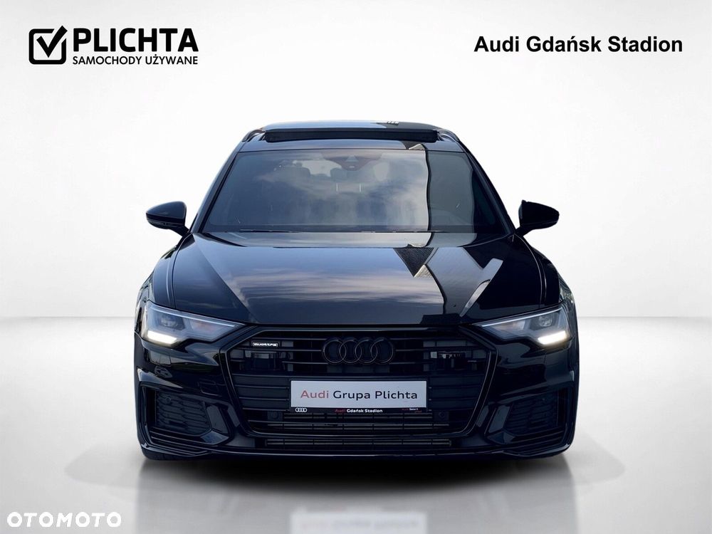 Audi A6 Avant - 9