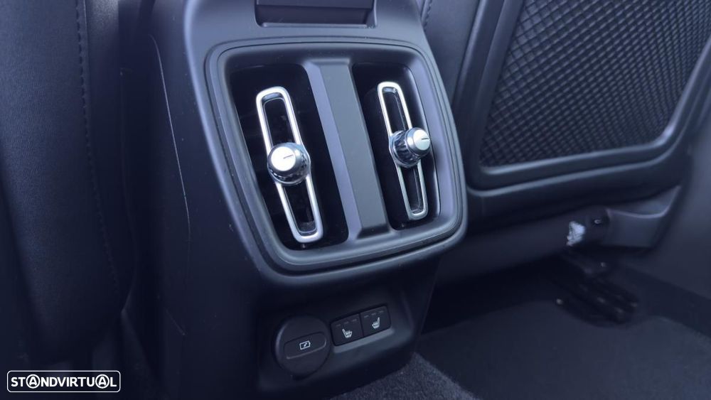 Polestar 2 Single Motor 78kWh - 22