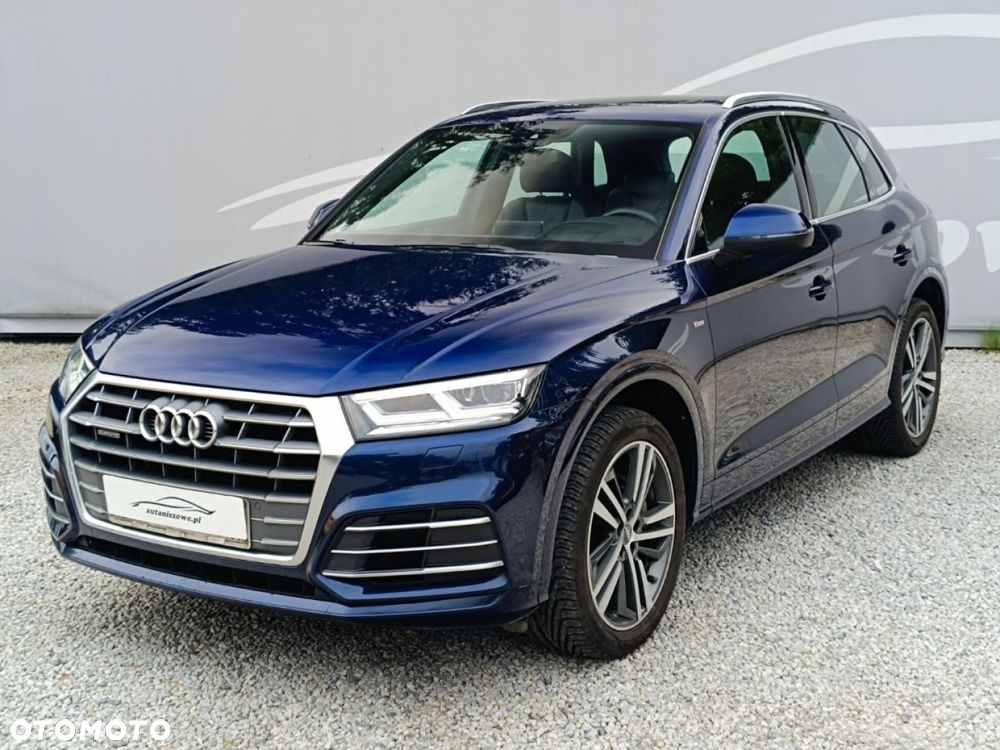 Audi Q5 - 1