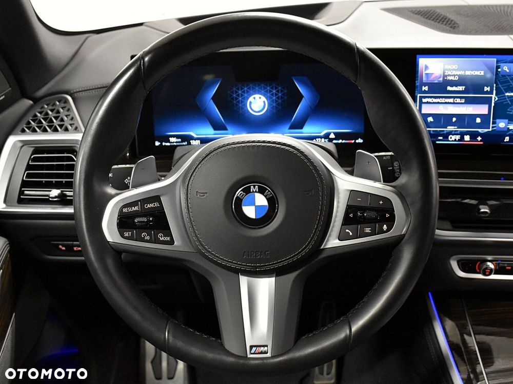 BMW X5 - 15