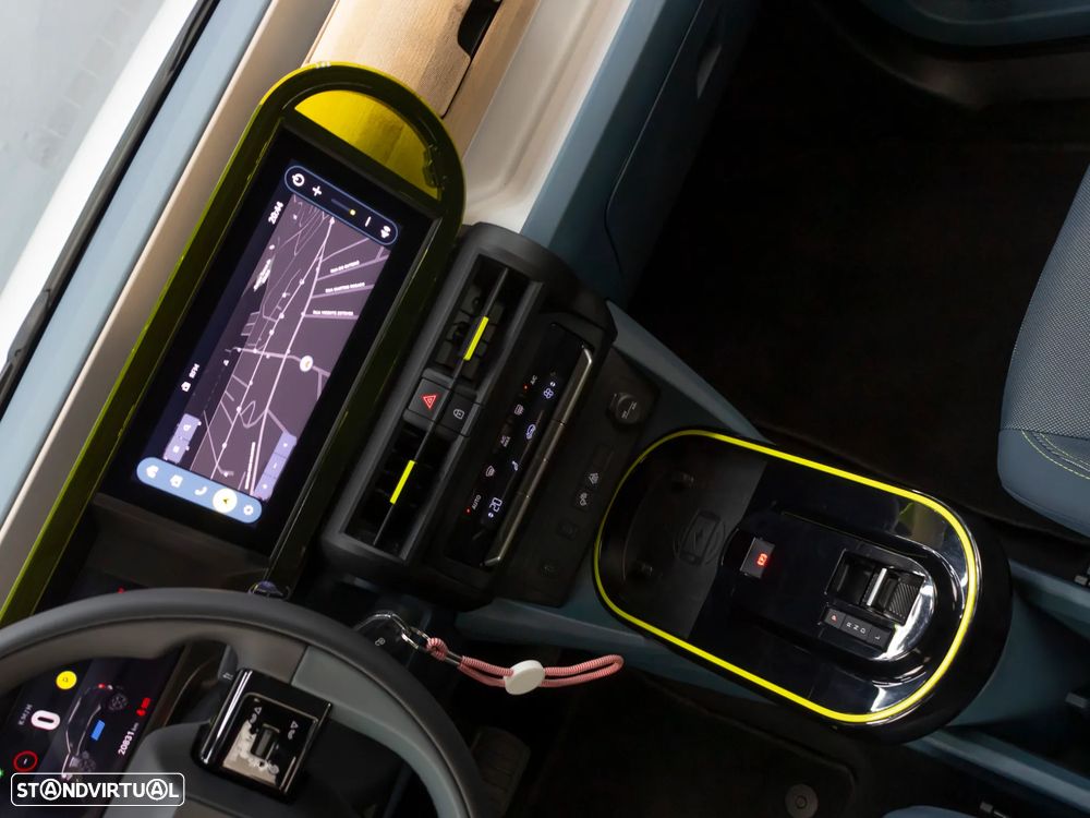 Fiat Grande Panda 1.2 Hybrid La Prima eDCT - 27