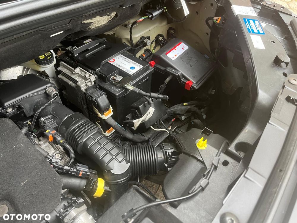 Citroën Berlingo - 32