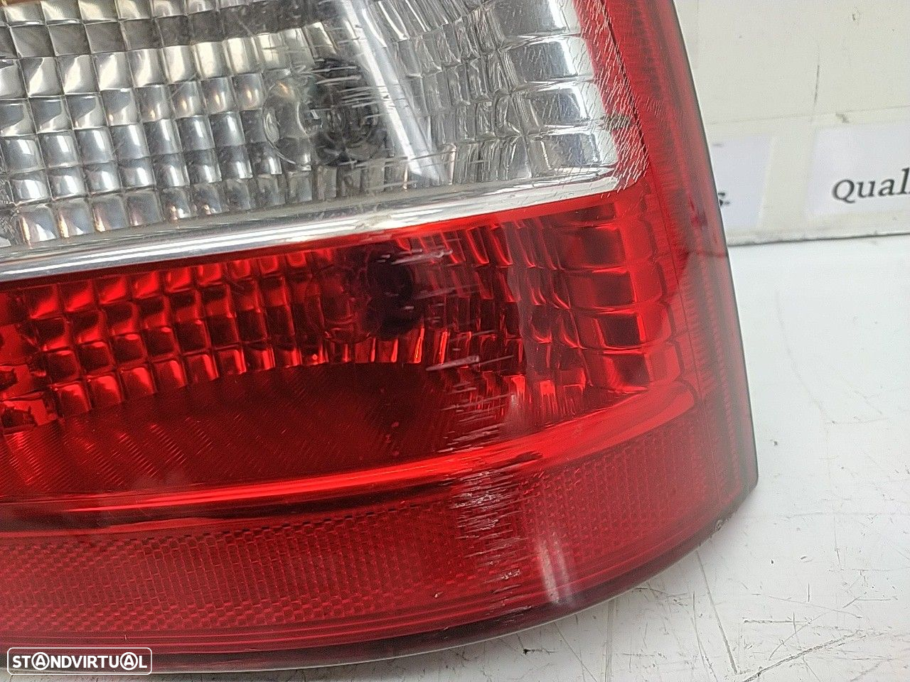 Farolim Tras Direito Painel Stop Opel Astra G Hatchback (T98) - 2