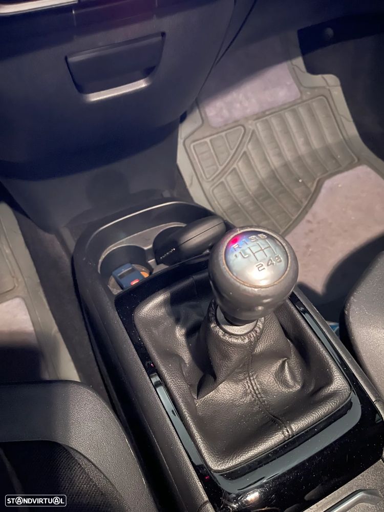 Citroën C4 Grand Picasso 1.6 BlueHDi Shine - 13
