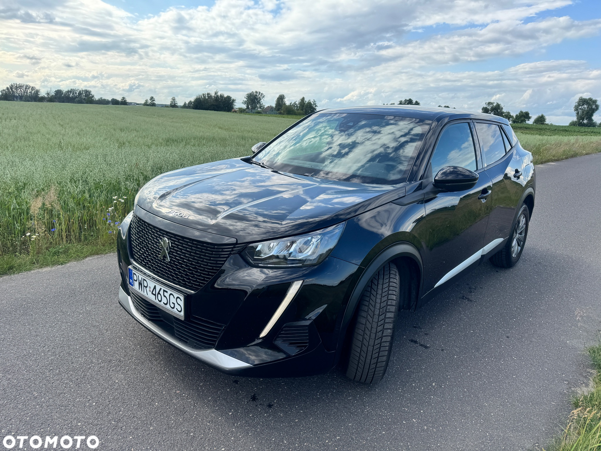 Peugeot 2008 1.2 PureTech Allure S&S - 8