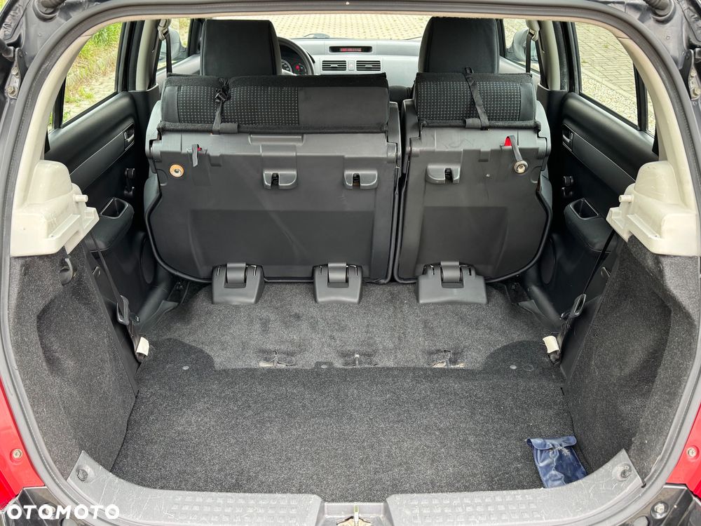 Suzuki Swift 1.3 Comfort+ - 24