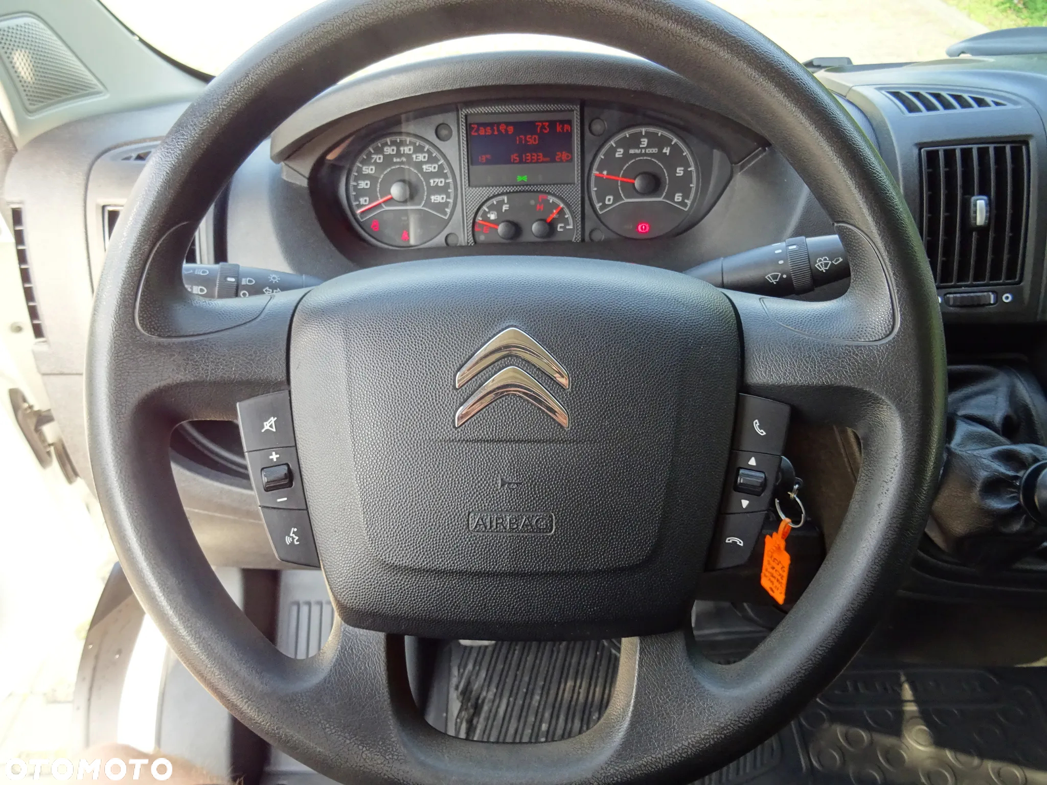 Citroën JUMPER - 19