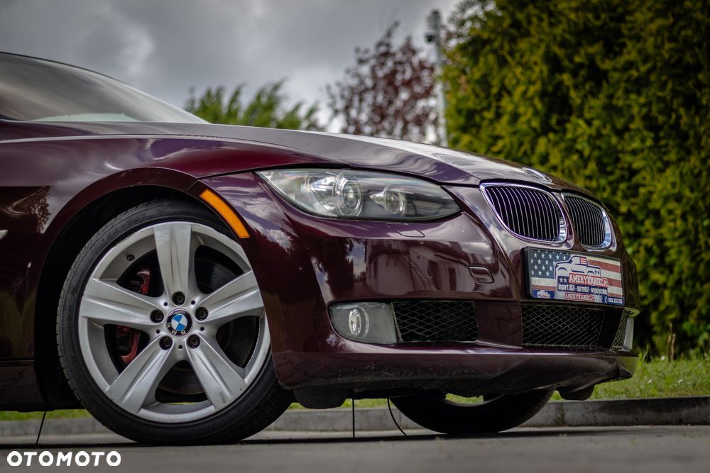 BMW Seria 3 335i xDrive Edition Exclusive - 10
