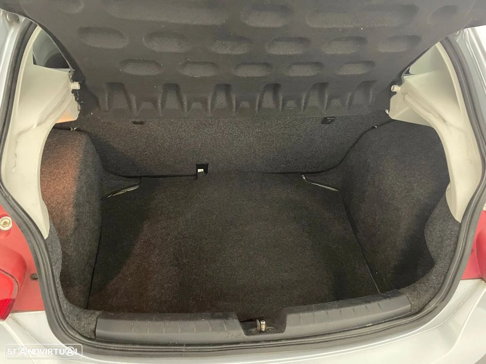 SEAT Ibiza 1.2 TDI Style - 12