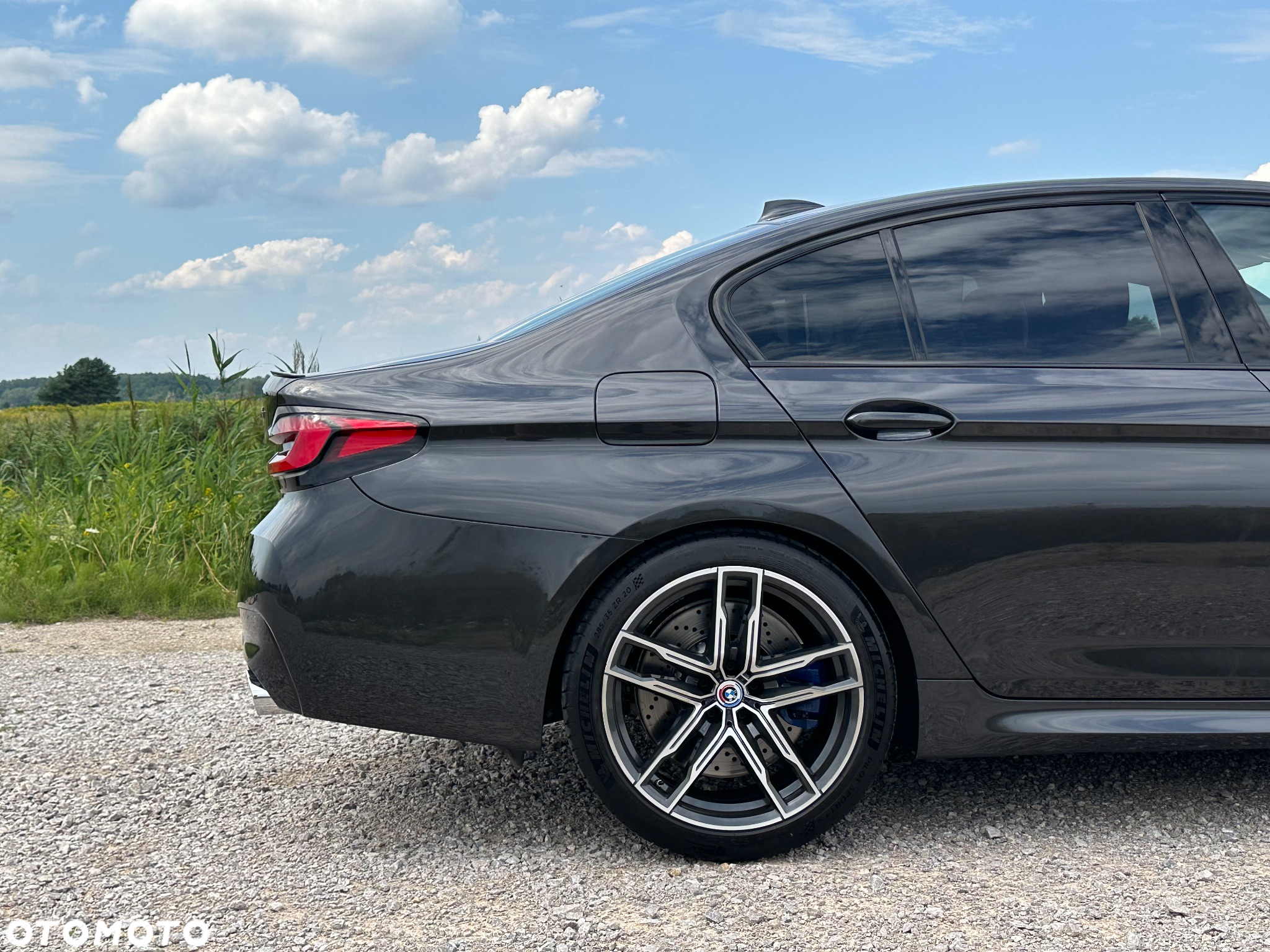 BMW M5 - 30