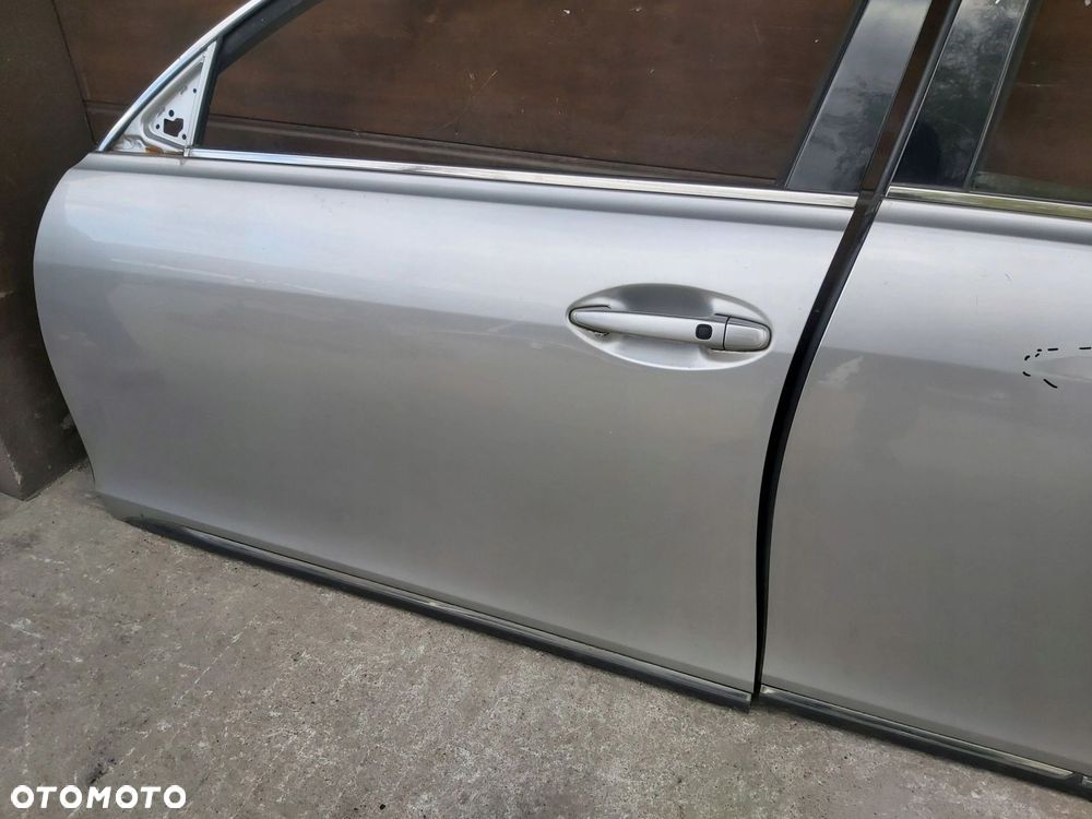 LEXUS GS III 300 350 450 drzwi lewy przód lewe przednie 1F2 - 3