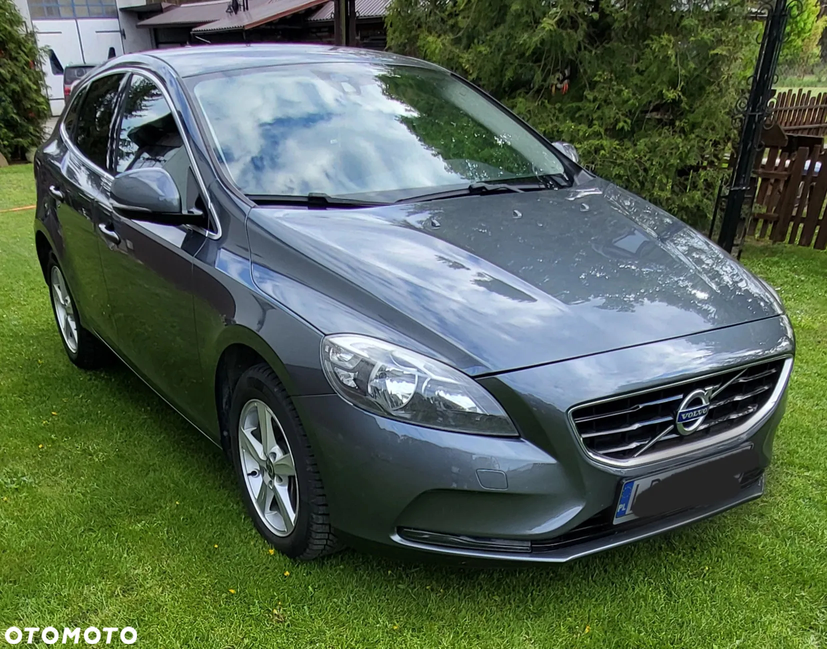 Volvo V40 D3 Momentum - 15