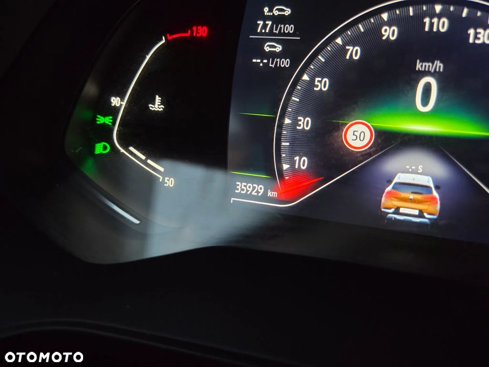 Renault Captur 1.0 TCe Intens - 21