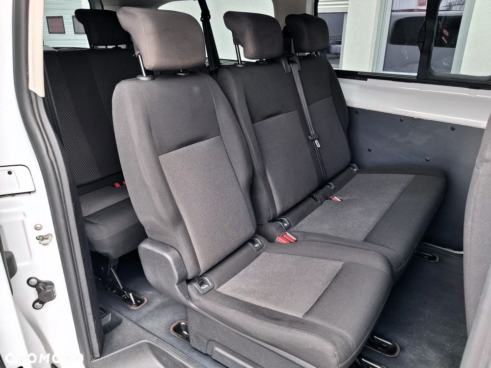 Toyota ProAce D-4D Long Active (bryg.) - 25