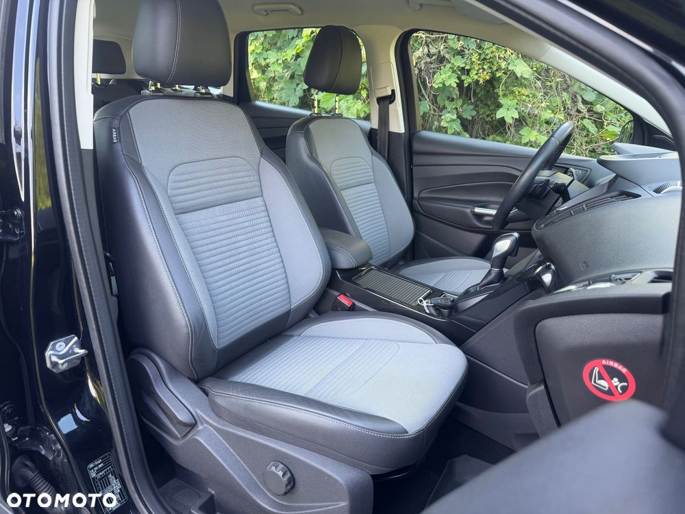 Ford Kuga 2.0 TDCi AWD Titanium - 16