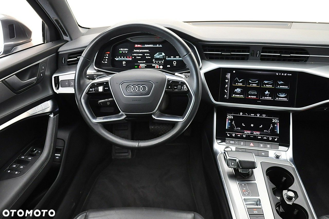 Audi A6 - 14