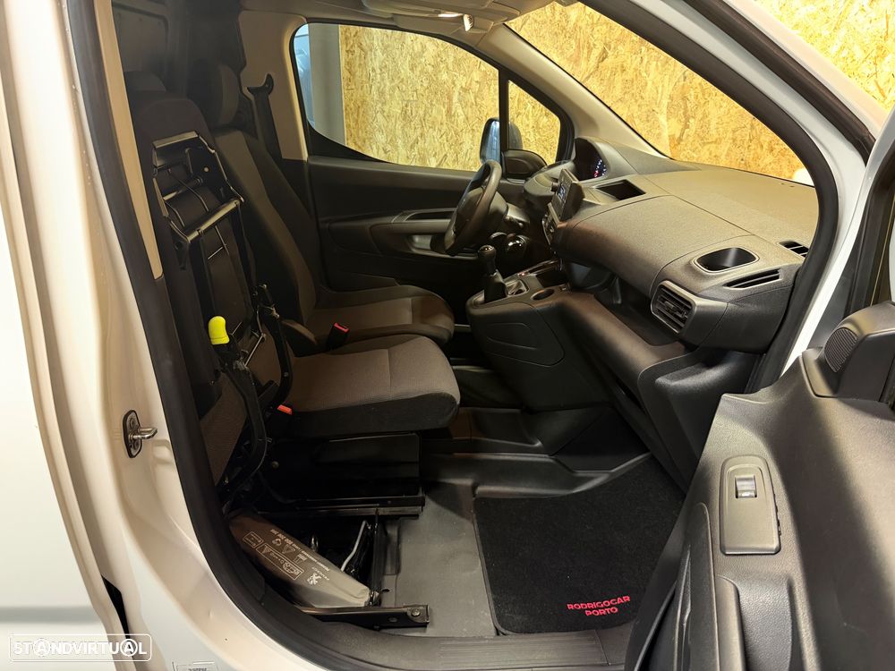 Peugeot Partner - 20