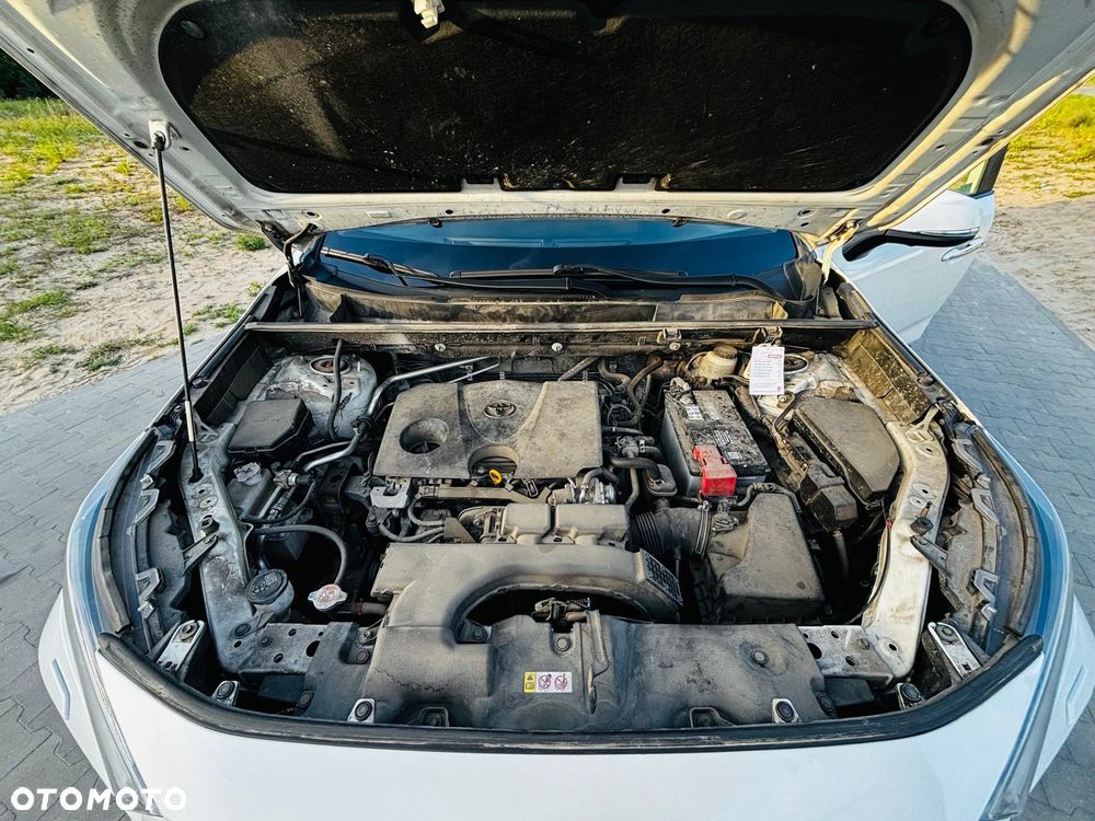 Toyota RAV4 2.0 Executive 4x4 MS - 7