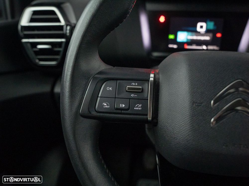 Citroën C4 1.5 BlueHDi Feel Pack - 21