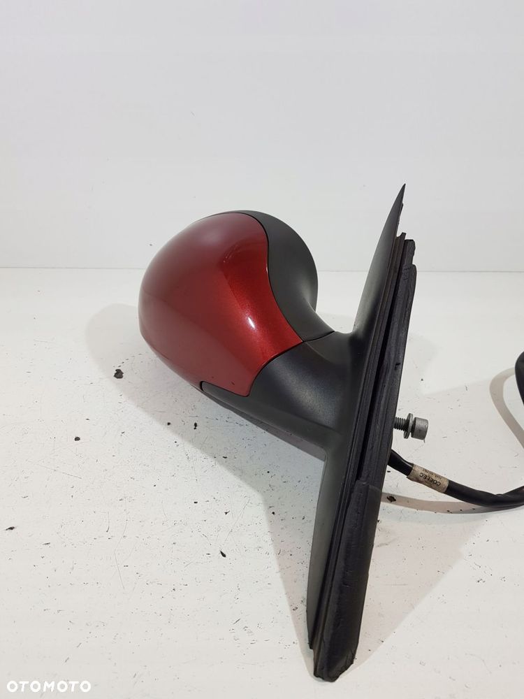 lusterko prawe seat ibiza iii ls3x 9pin eur - 5