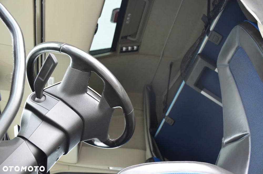 Volvo FH 500 XL / 2022 / NEW I-SAVE / FULL LED / KAM / NAVI / KLIMA P. / 9446 - 16