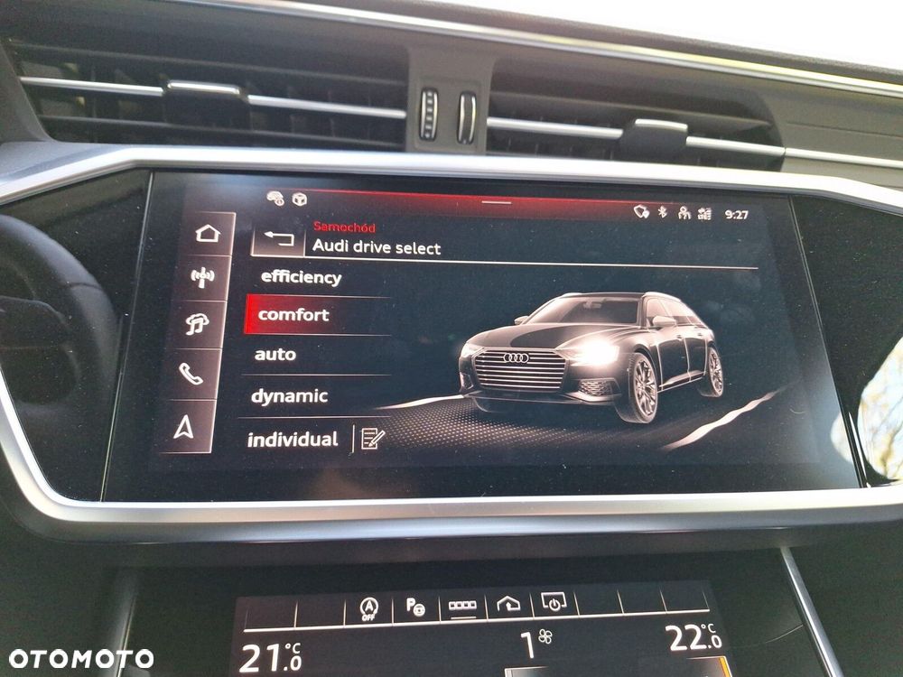 Audi A6 Avant - 29