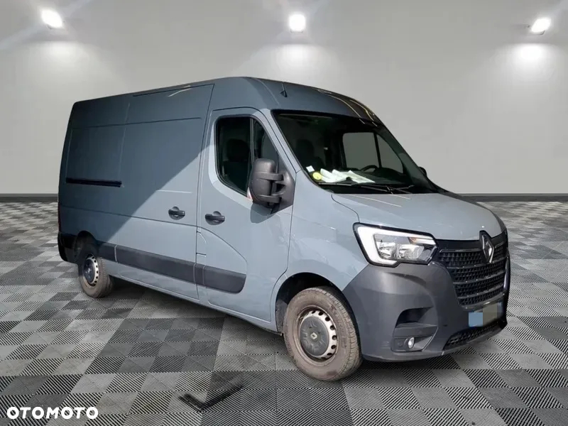 Renault Master - 4