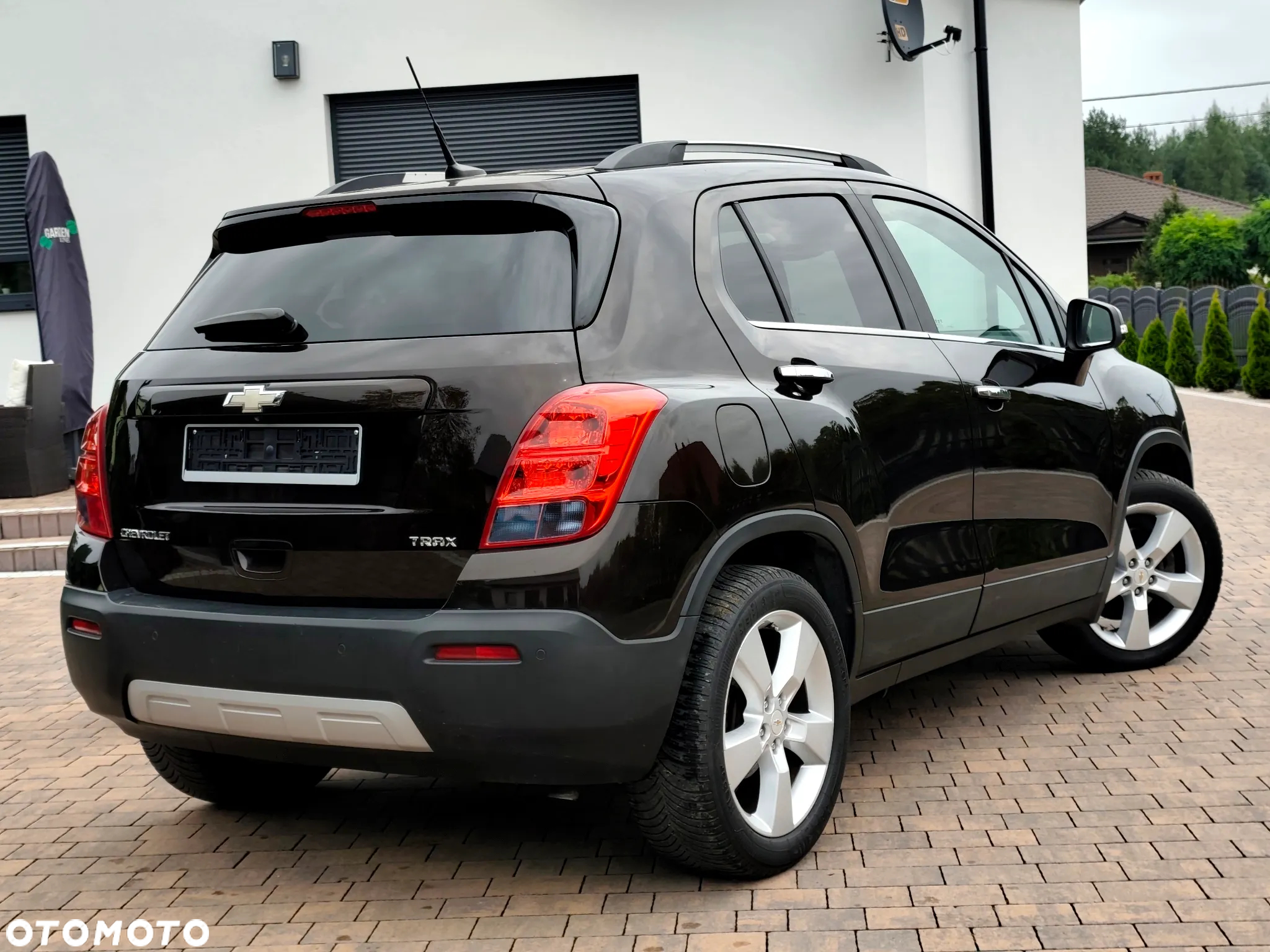 Opel Mokka - 15
