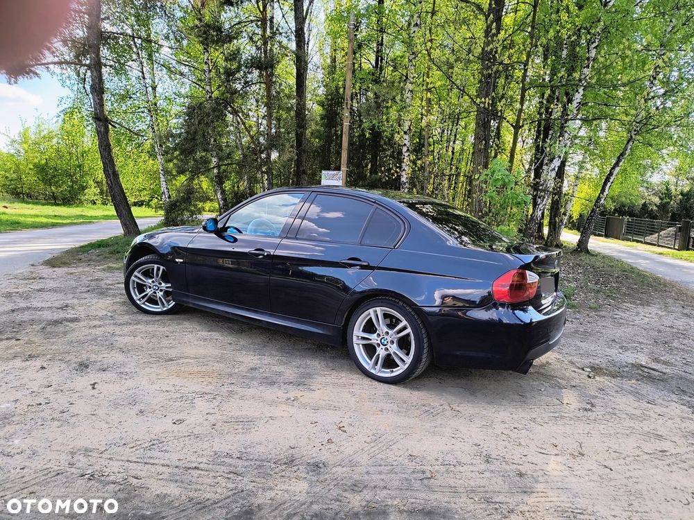 BMW Seria 3 - 15