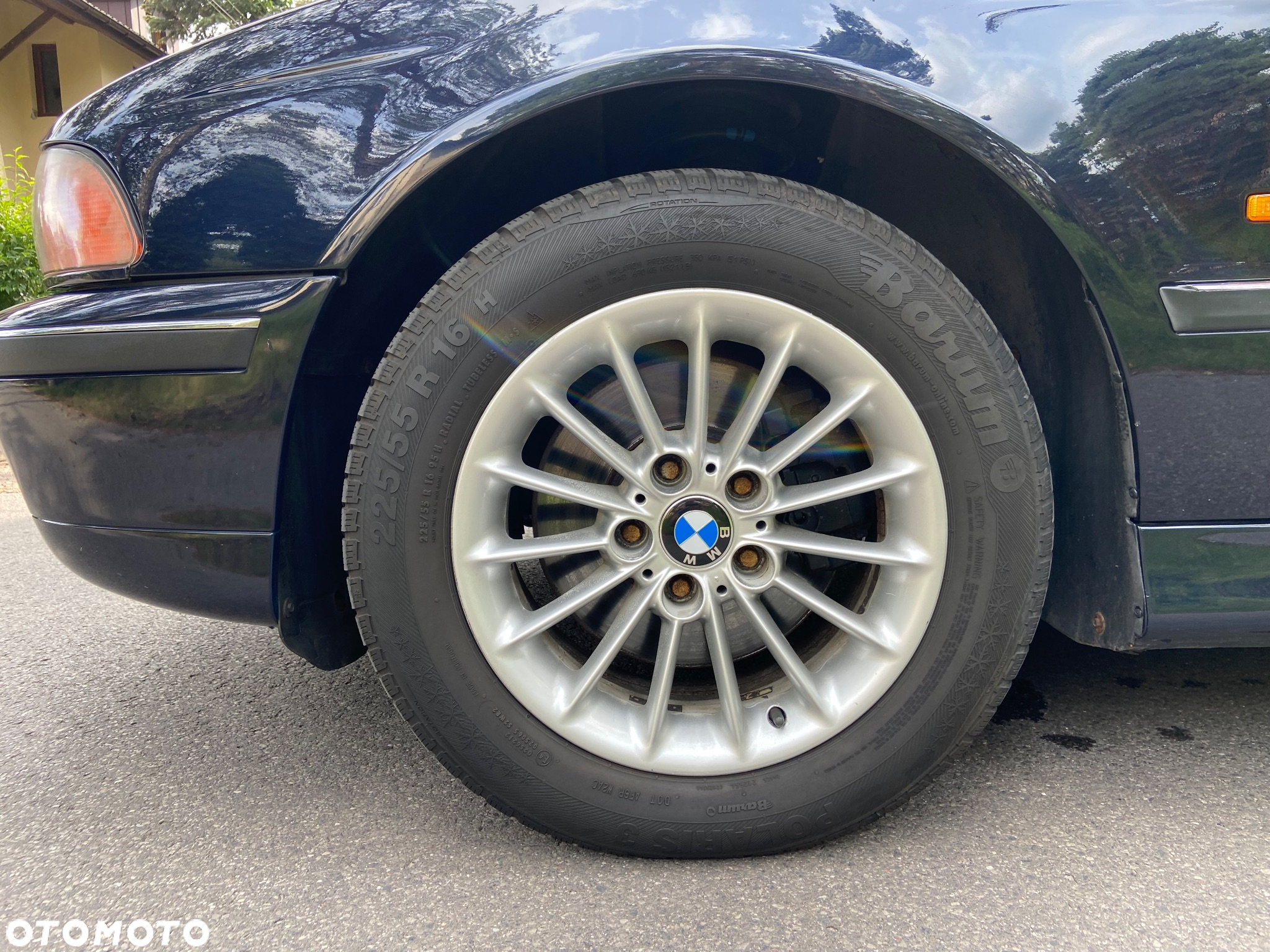 BMW Seria 5 - 10