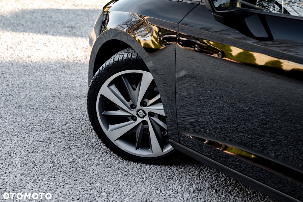 Seat Leon 1.4 TSI FR S&S - 12