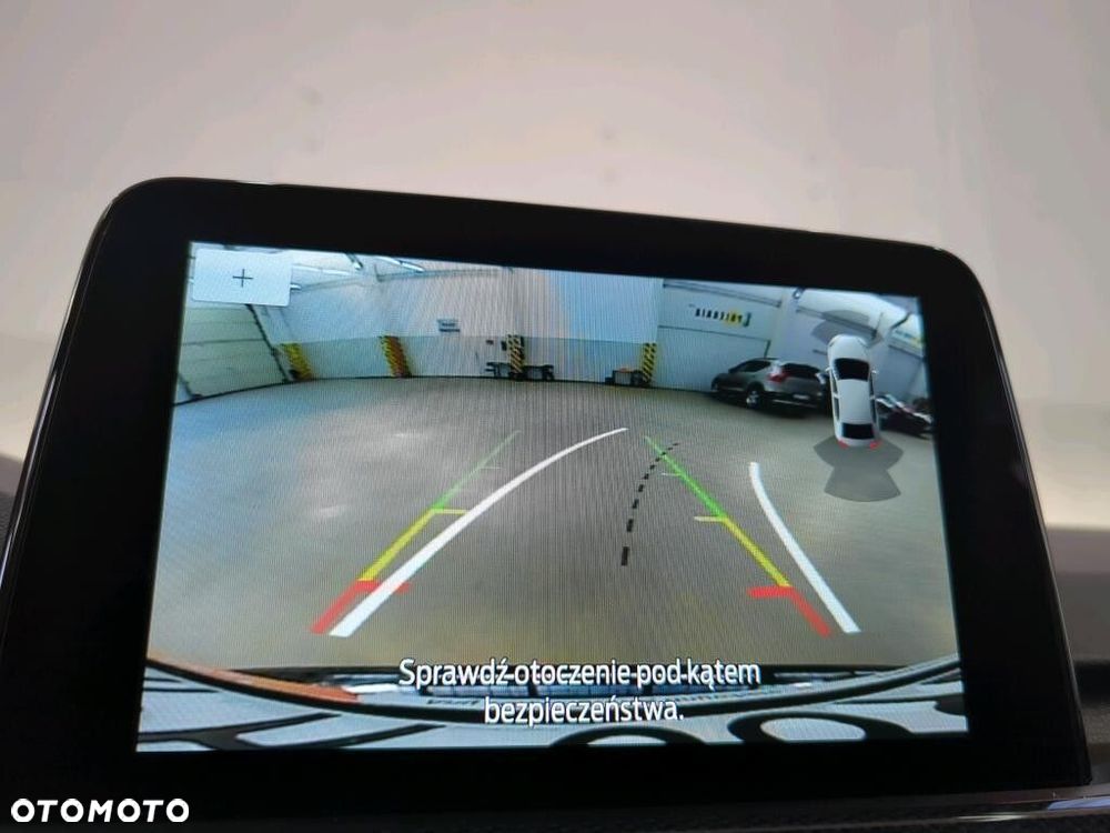 Ford Kuga 2.5 FHEV FWD ST-Line eCVT - 8