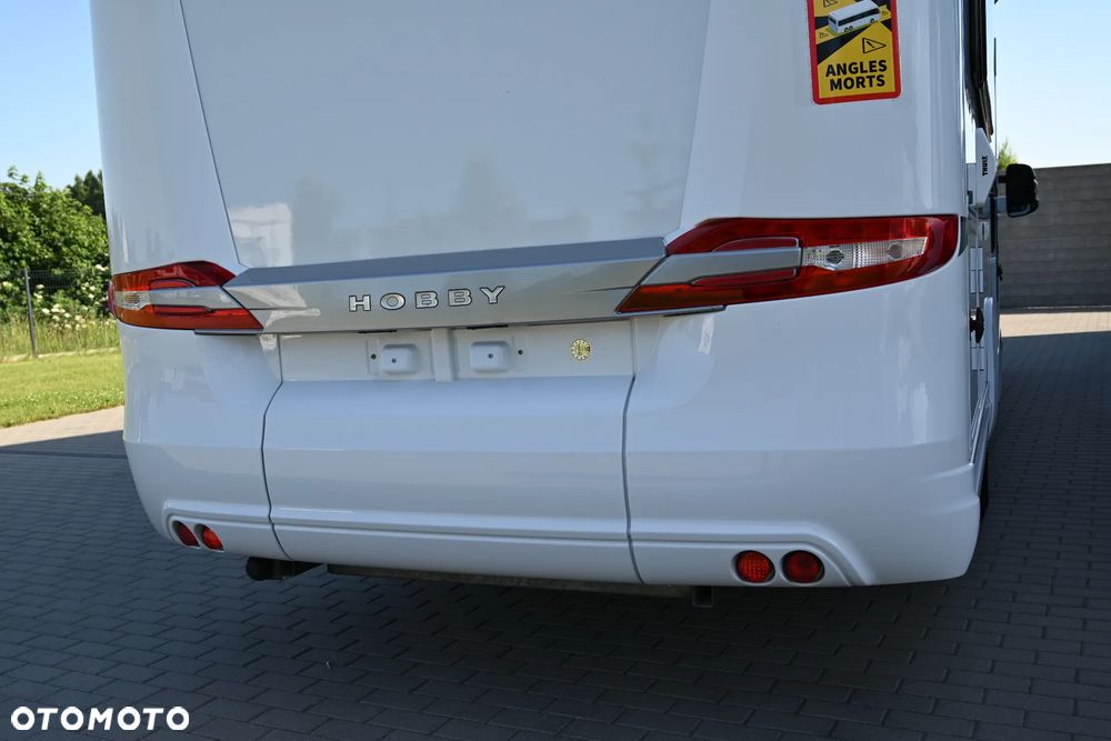Fiat Ducato Hobby Premium 70Q - 10