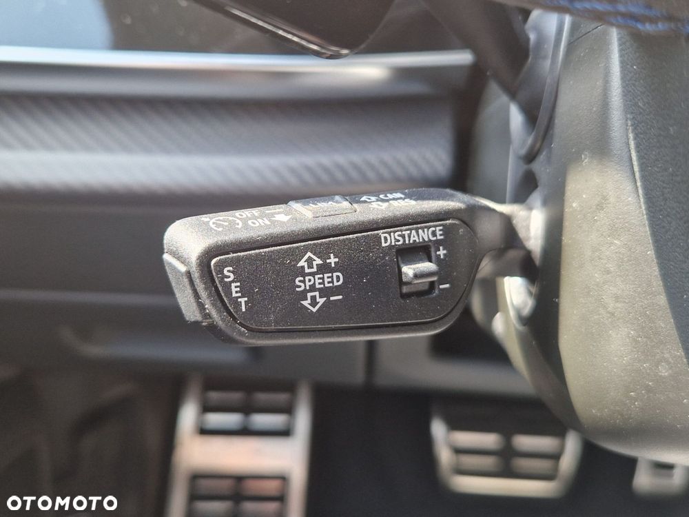 Audi RS Q8 - 13