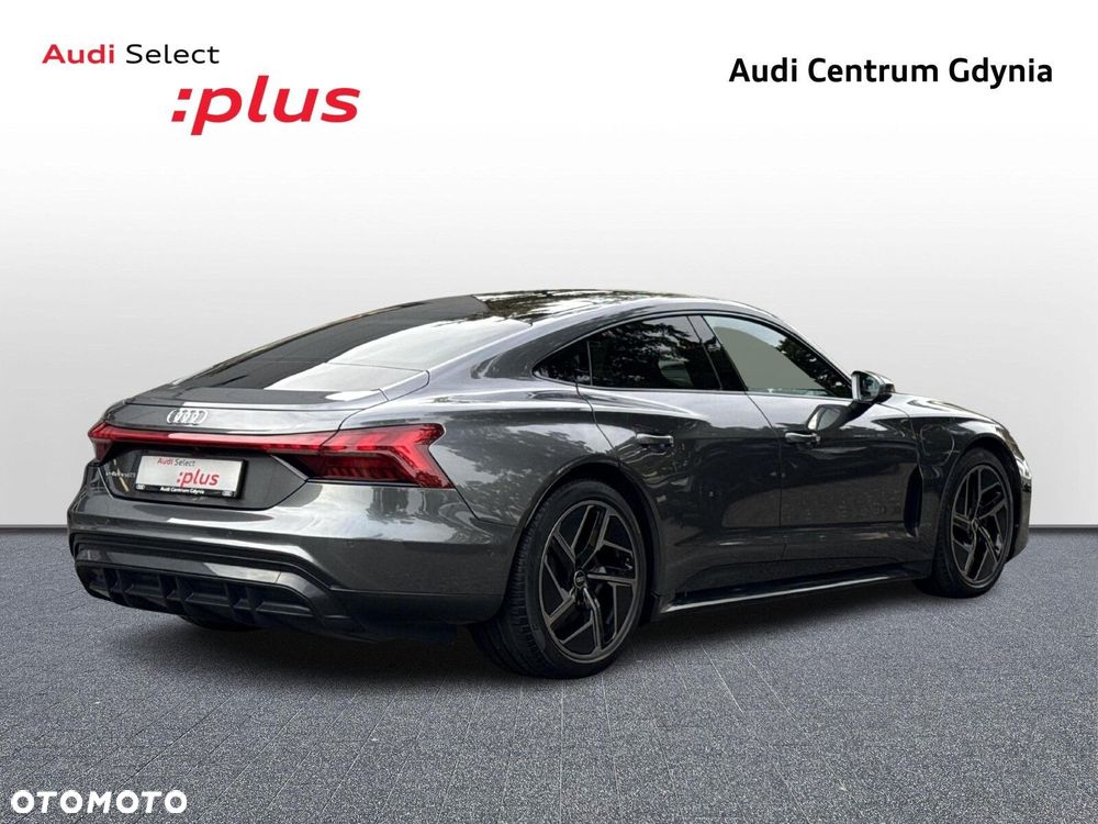 Audi e-tron GT - 5