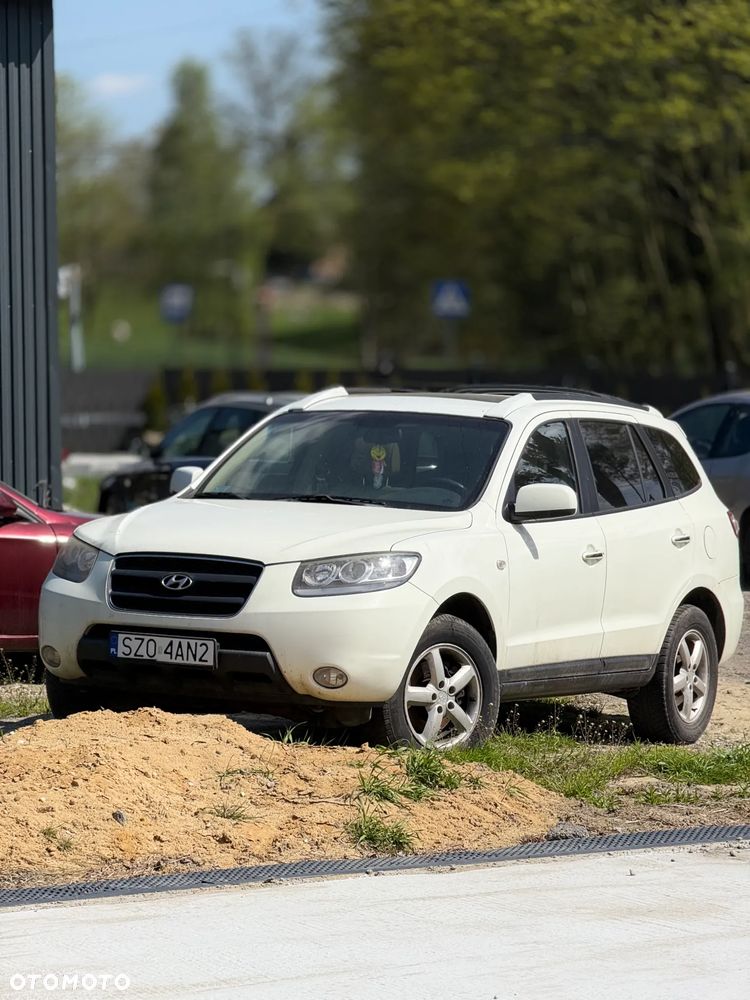 Hyundai Santa Fe 2.2 CRDi Premium - 1
