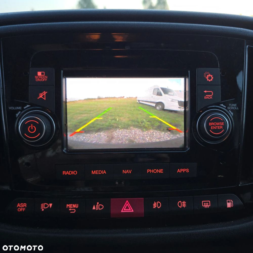 Fiat Doblo - 20
