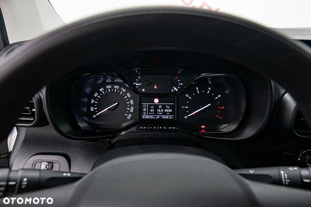 Toyota Proace City Verso - 18