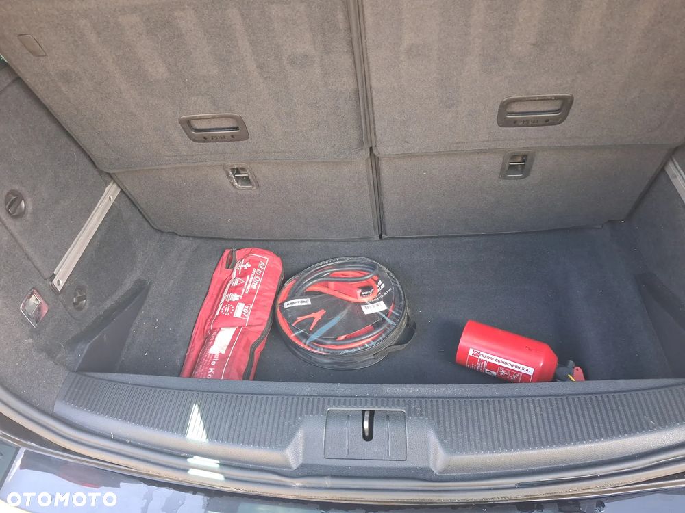 Seat Alhambra 2.0 TDI Ecomotive Allrad Reference - 12
