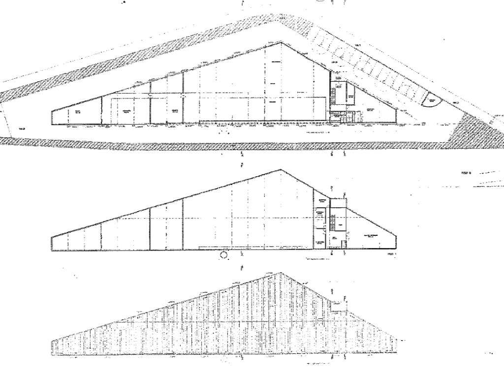 Terreno industrial em Sobrado - Grande imagem: 3/3