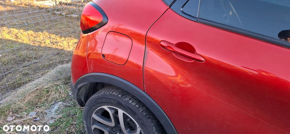 Renault Captur ENERGY TCe 120 EDC XMOD - 18