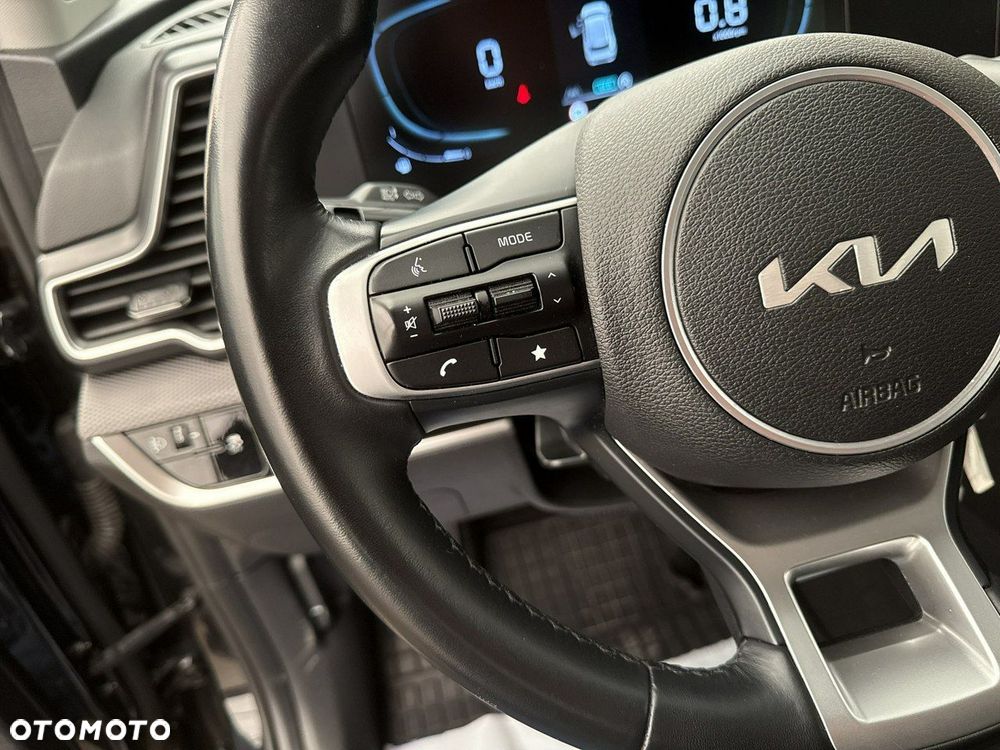 Kia Sportage - 25